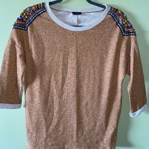 Daytrip shirt (by The Buckle)